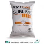 Sublime Mix - Turba abonada con Osmocote por Pro-Xl