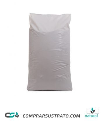 saco de vermiculita