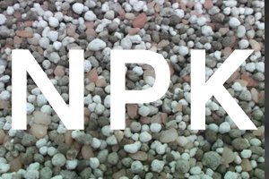 imagen para que sirev el npk en las plantas