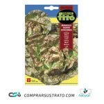 Lechuga maravilla 4 estaciones - Calidad suprema